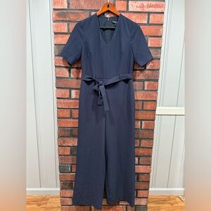 Banana republic jumpsuit